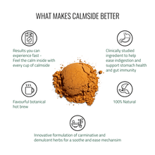 Load image into Gallery viewer, calmside - Allbeing