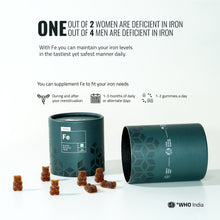 Load image into Gallery viewer, Fe - Allbeing