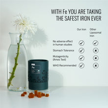 Load image into Gallery viewer, Fe - Allbeing