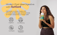 Load image into Gallery viewer, calmside Dietary Supplement : Digestion Aid - Allbeing