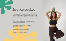 Load image into Gallery viewer, calmside Dietary Supplement : Digestion Aid - Allbeing