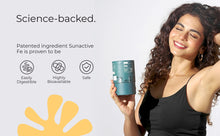 Load image into Gallery viewer, Fe Dietary Supplement : Iron Gummies - Allbeing