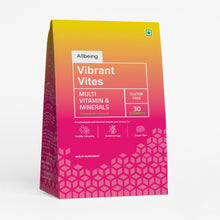 Load image into Gallery viewer, Vibrant Vites
