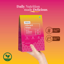 Load image into Gallery viewer, Vibrant Vites
