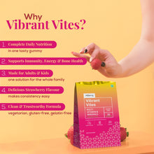 Load image into Gallery viewer, Vibrant Vites
