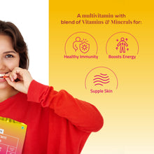 Load image into Gallery viewer, Vibrant Vites
